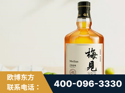 上海-梅见青梅酒