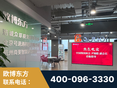 上海-企业展示图