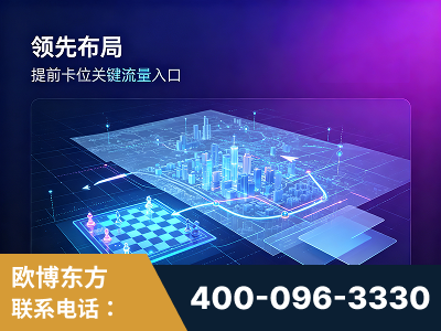 上海-领先布局：于2024年初开启GEO业务的公司