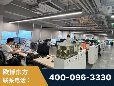 上海-企业展示图