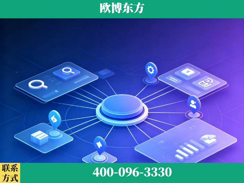 上海-生成式引擎优化